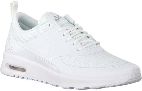 witte nike sneaker dames|witte sneakers dames.